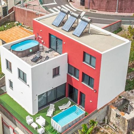 Guestready - Sonho Dos Avos II Apartment Camara de Lobos Bagian luar foto