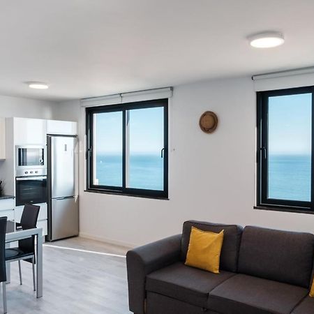 Guestready - Sonho Dos Avos II Apartment Camara de Lobos Bagian luar foto