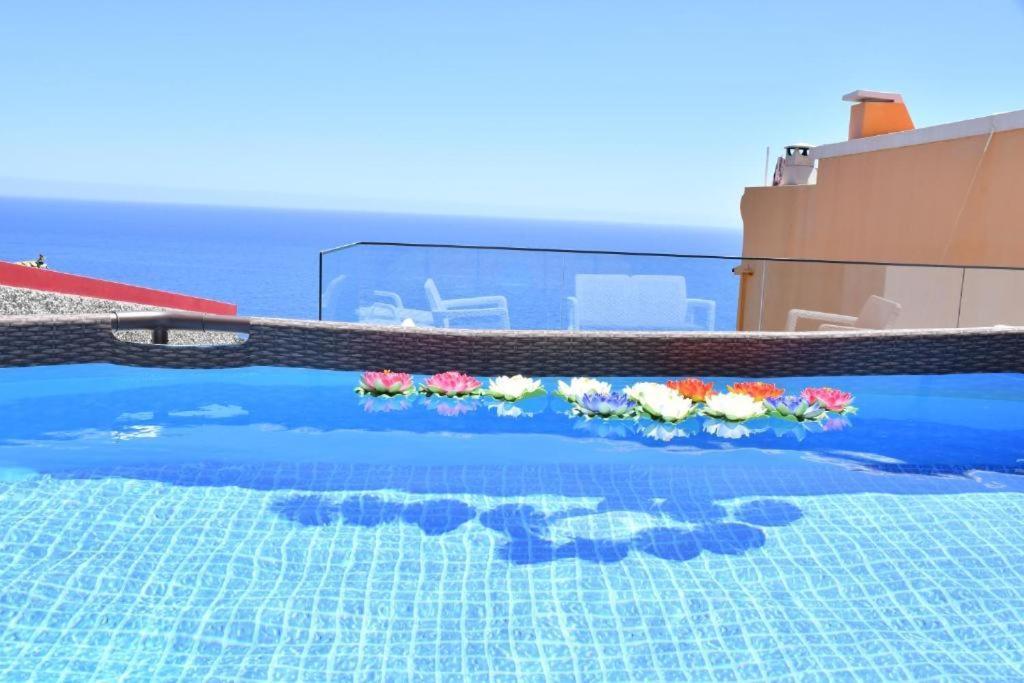 Guestready - Sonho Dos Avos II Apartment Camara de Lobos Bagian luar foto