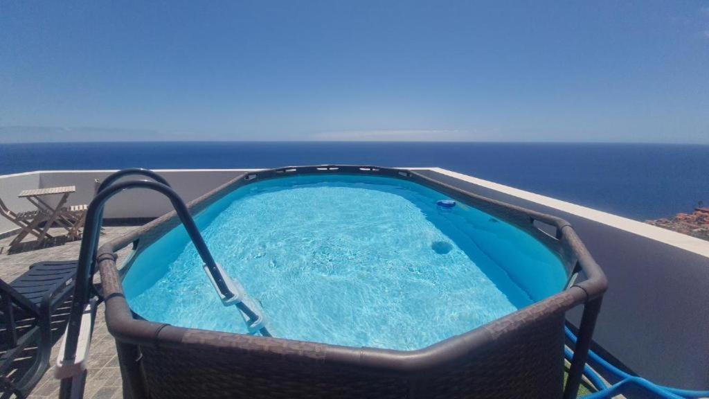 Guestready - Sonho Dos Avos II Apartment Camara de Lobos Bagian luar foto