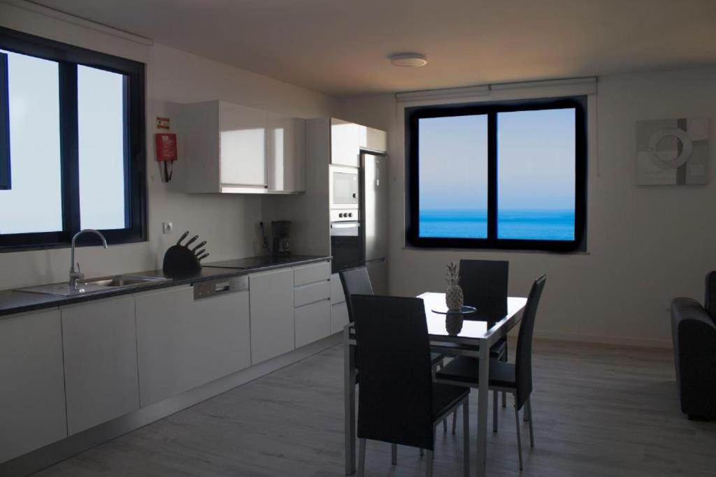 Guestready - Sonho Dos Avos II Apartment Camara de Lobos Bagian luar foto
