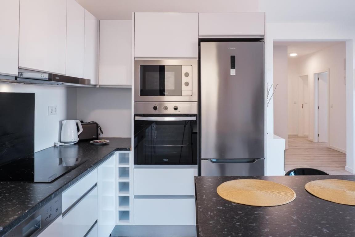 Guestready - Sonho Dos Avos II Apartment Camara de Lobos Bagian luar foto
