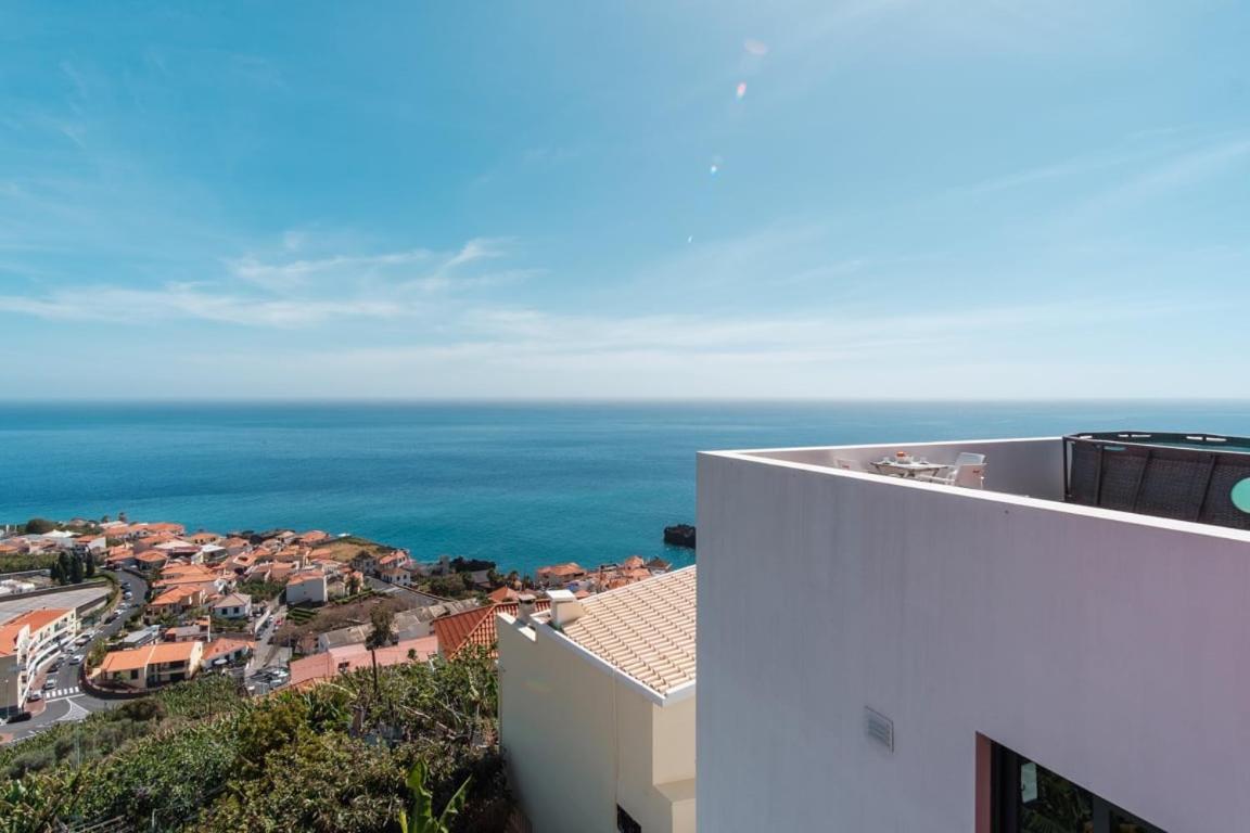 Guestready - Sonho Dos Avos II Apartment Camara de Lobos Bagian luar foto