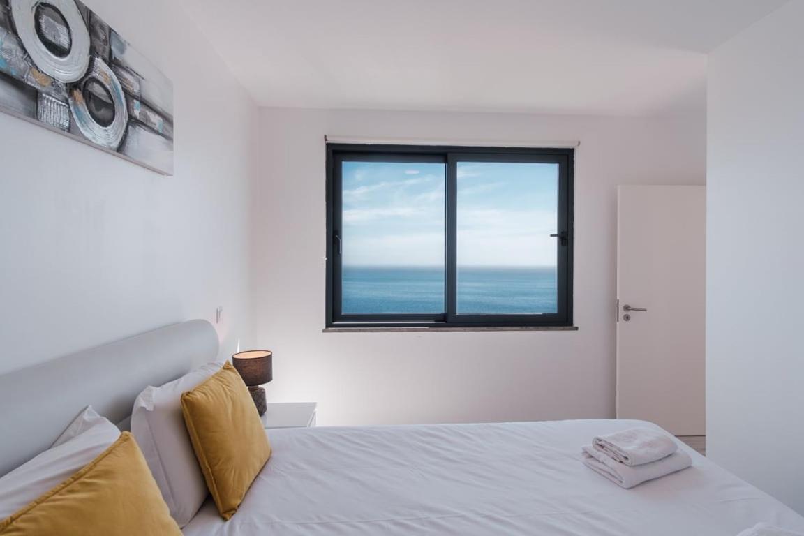 Guestready - Sonho Dos Avos II Apartment Camara de Lobos Bagian luar foto