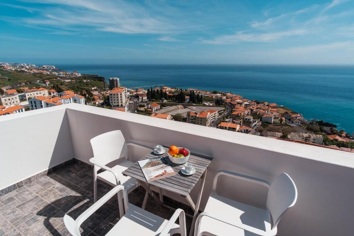 Guestready - Sonho Dos Avos II Apartment Camara de Lobos Bagian luar foto