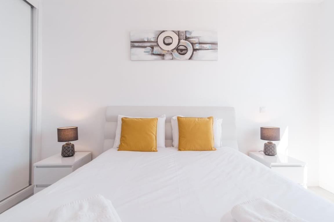 Guestready - Sonho Dos Avos II Apartment Camara de Lobos Bagian luar foto