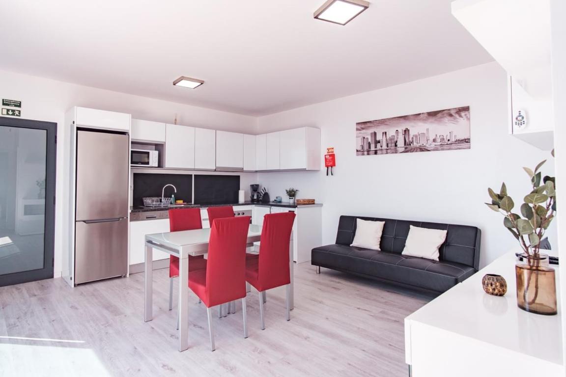 Guestready - Sonho Dos Avos II Apartment Camara de Lobos Bagian luar foto