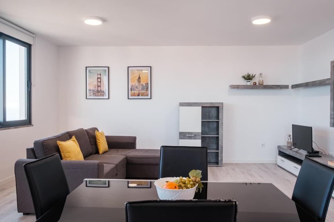 Guestready - Sonho Dos Avos II Apartment Camara de Lobos Bagian luar foto