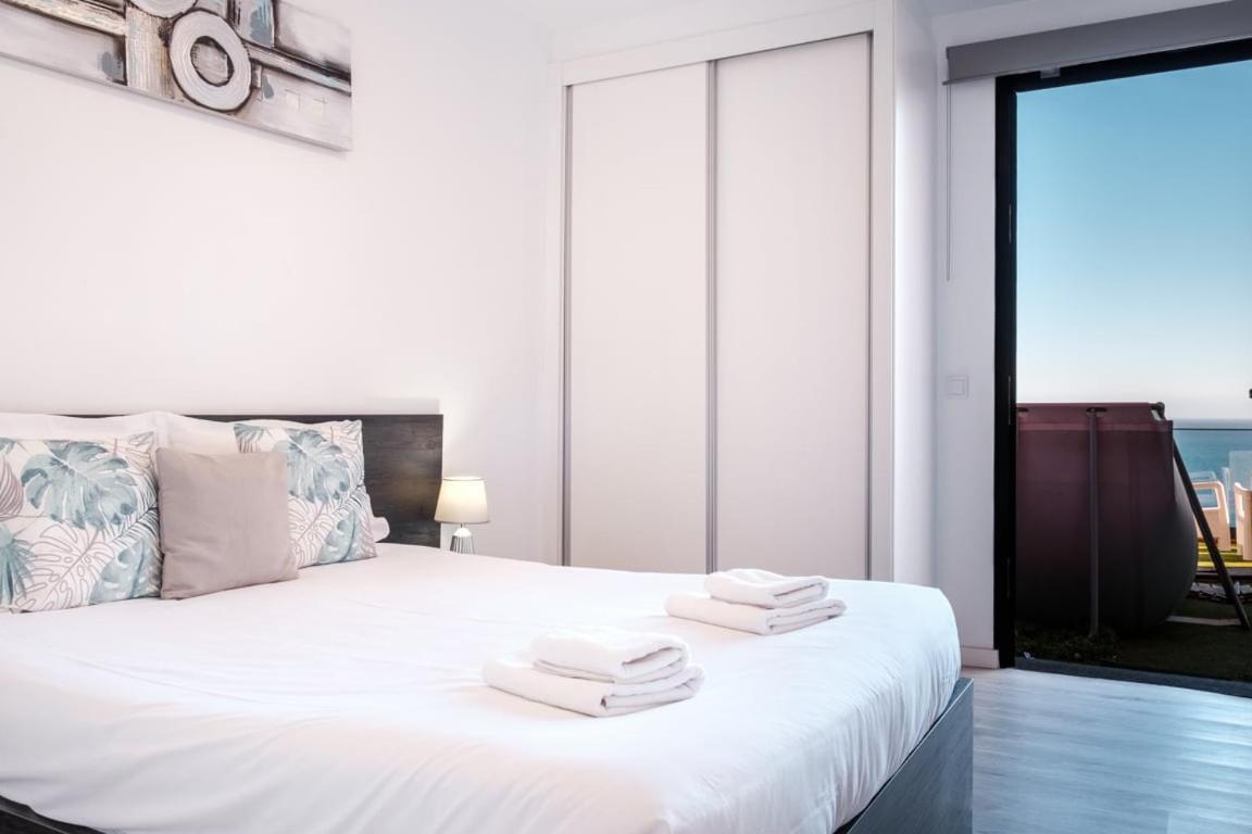 Guestready - Sonho Dos Avos II Apartment Camara de Lobos Bagian luar foto