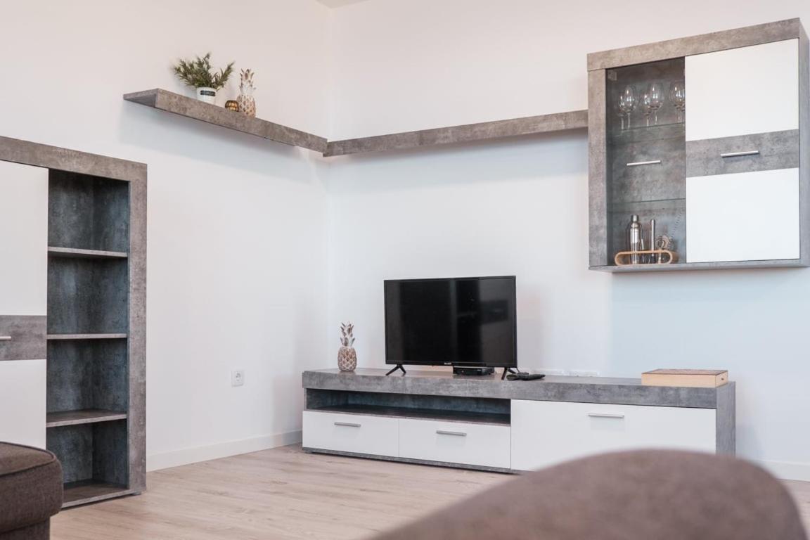 Guestready - Sonho Dos Avos II Apartment Camara de Lobos Bagian luar foto